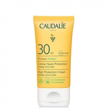 Vinosun High Protection Cream SPF30 50ml