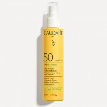 Vinosun High Protection Spray SPF50 150ml