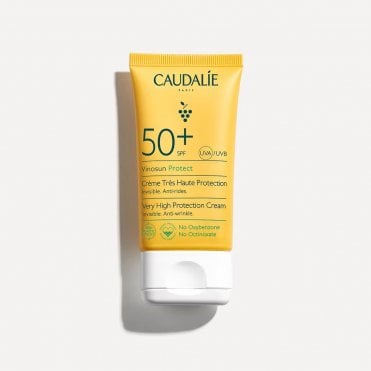 Vinosun Protect Cream SPF50+ 50ml