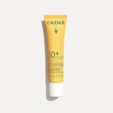 Vinosun Very High Protection Lightweight Cream SPF50+ 40ml