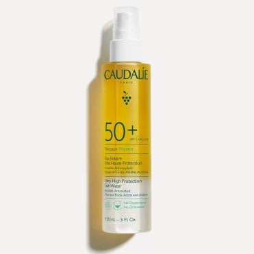 Vinosun Very High Protection Water SPF50+ 150ml
