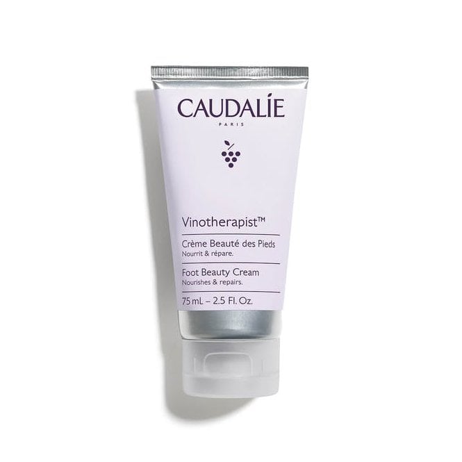 Caudalie Vinotherapist Foot Beauty Cream 75ml