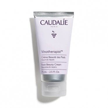 Vinotherapist Foot Beauty Cream 75ml