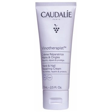 Vinotherapist Hand & Nail Cream 75ml