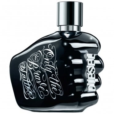 Only the Brave Tattoo Eau de Toilette pour Homme Spray 50ml