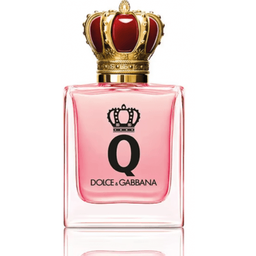 Q Eau de Parfum Spray