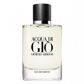 Acqua di Gio Eau de Parfum Refillable Spray