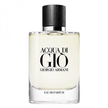 Acqua di Gio Eau de Parfum Refillable Spray
