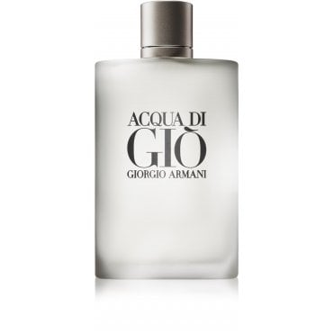 Acqua di Gio Pour Homme Eau de Toilette Spray