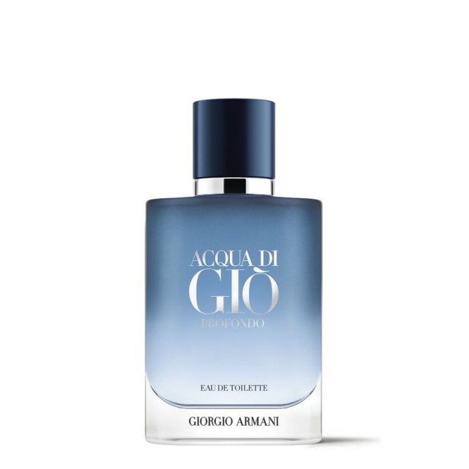 Giorgio Armani Acqua Di Gio Profondo Eau De Toilette Spray