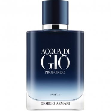 Acqua Di Gio Profondo Parfum Spray