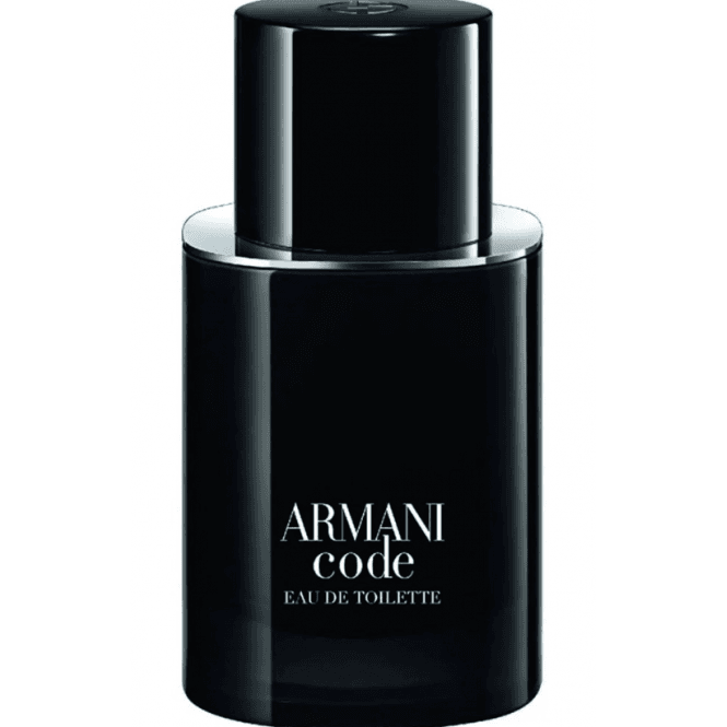 Giorgio Armani Armani Code Eau de Toilette Refillable Spray