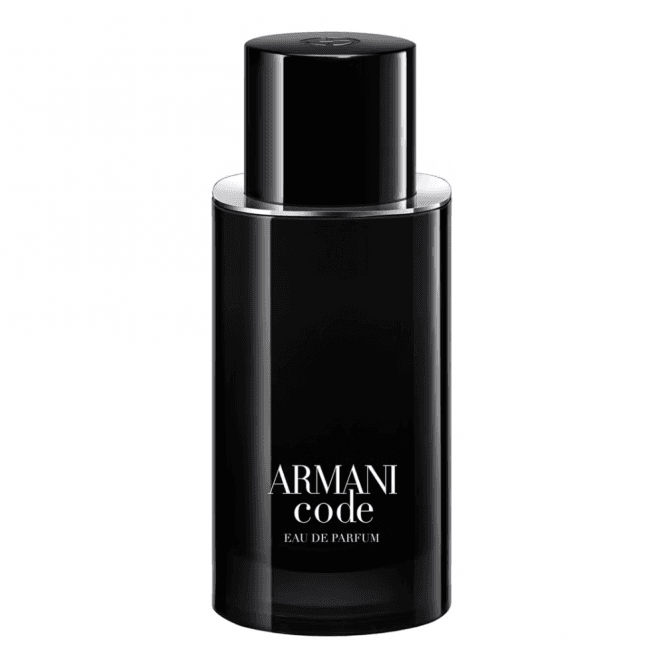 Giorgio Armani Code Eau de Parfum Refillable Spray
