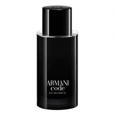Code Eau de Parfum Refillable Spray