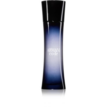 Code Pour Femme Eau de Parfum Spray