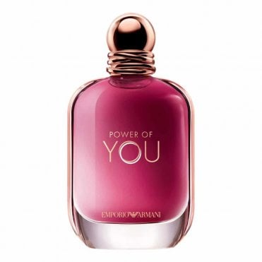 Emporio Armani Power of You Eau De Parfum Spray