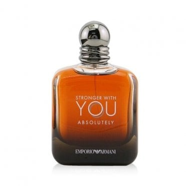 Emporio Armani Stronger with You Absolutely Spray