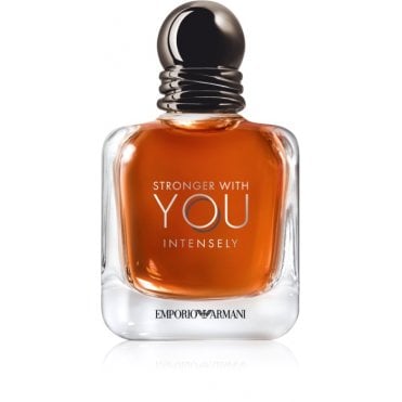 Emporio Armani Stronger With You Intensely Eau de Parfum Spray