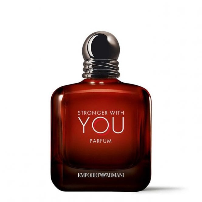 Giorgio Armani Emporio Armani Stronger With You Parfum Pour Homme Spray