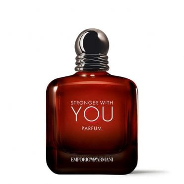 Emporio Armani Stronger With You Parfum Pour Homme Spray