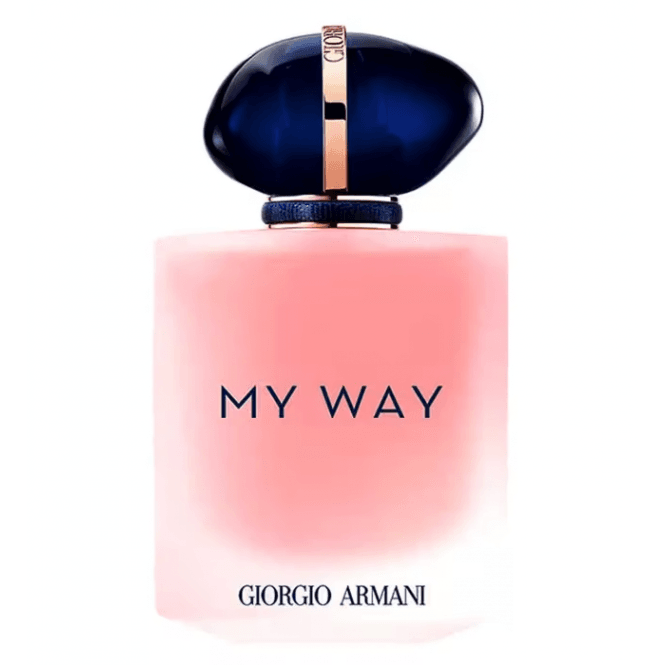 Giorgio Armani My Way Floral Eau de Parfum Spray