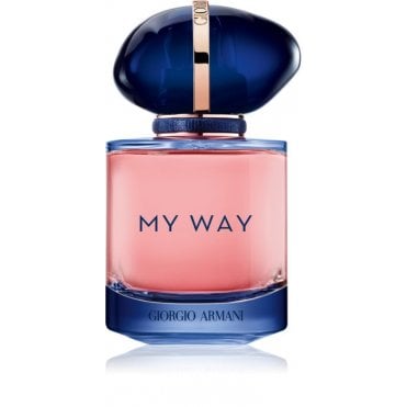 My Way Intense Eau de Parfum Refillable Spray