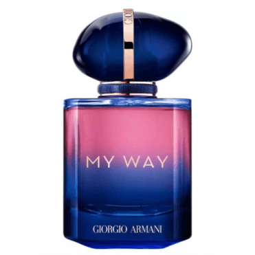 My Way Parfum Refillable Spray