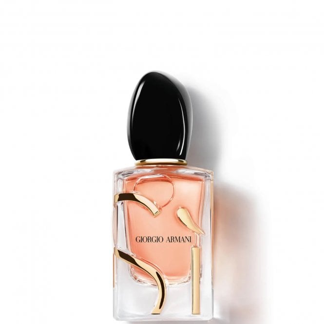 Giorgio Armani Si Intense Eau de Parfum Refillable Spray