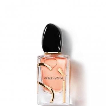 Si Intense Eau de Parfum Refillable Spray