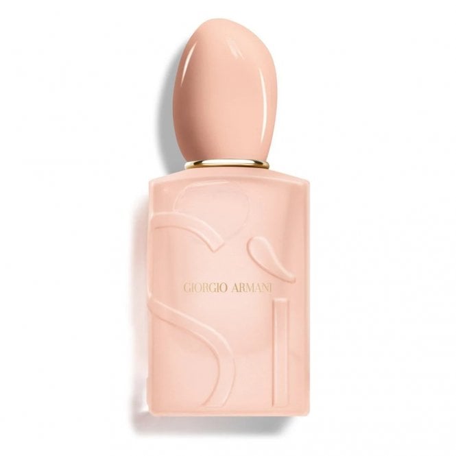 Giorgio Armani Si Nude Bloom Eau De Parfum Spray