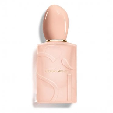 Si Nude Bloom Eau De Parfum Spray