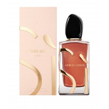 Si Parfum Spray