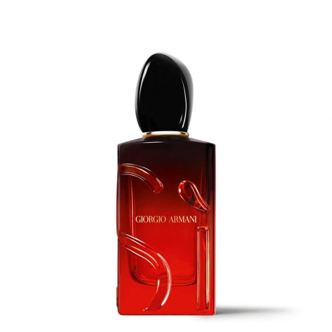 Giorgio Armani Si Passione Intense Eau De Parfum Spray