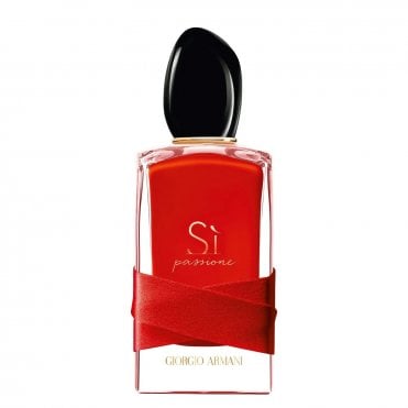 Si Passione Red Maestro Eau de Parfum Spray
