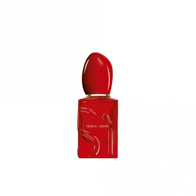 Giorgio Armani Si Passione Red Musk Eau De Parfum Spray