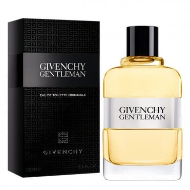 Gentleman Eau De Toilette Originale Spray 100ml