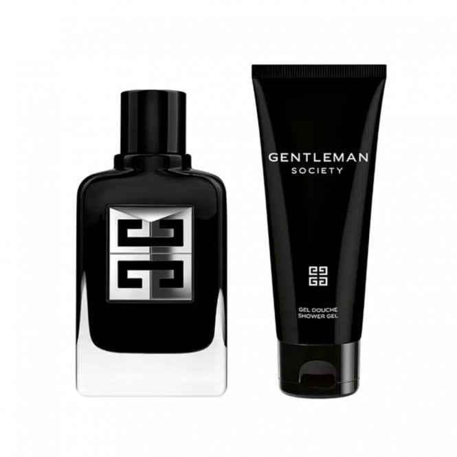Givenchy Gentleman Society Eau De Parfum 60ml Gift Set