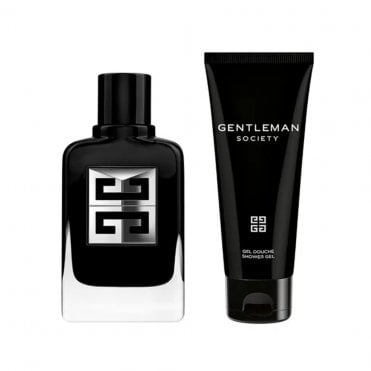 Gentleman Society Eau De Parfum 60ml Gift Set