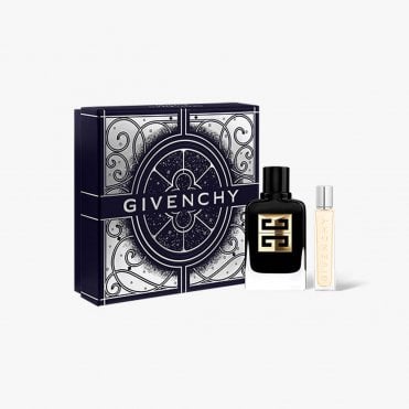 Gentleman Society Eau De Parfum Ambree Spray 60ml Gift Set