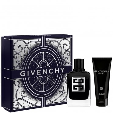 Gentleman Society Eau De Parfum Spray 60ml Gift Set
