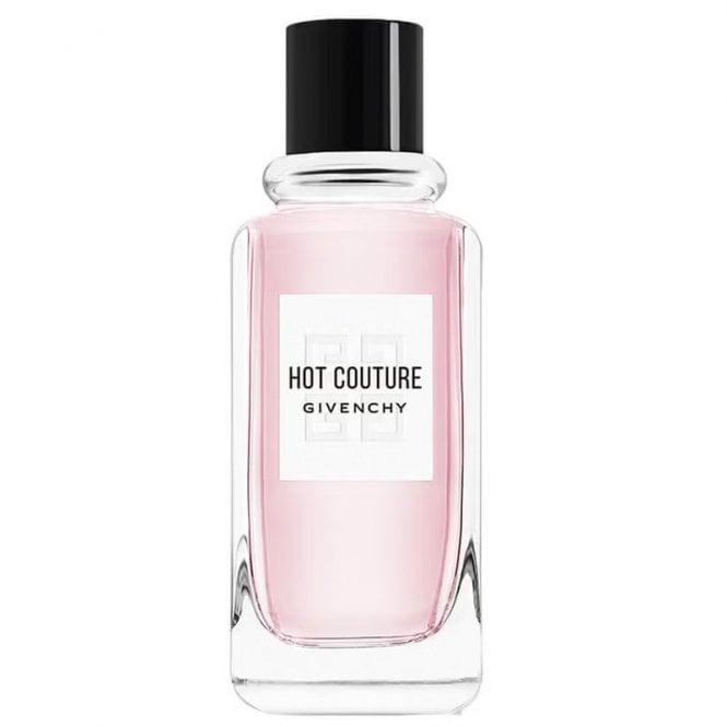 Givenchy Hot Couture Eau De Toilette Spray 100ml