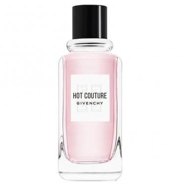 Hot Couture Eau De Toilette Spray 100ml