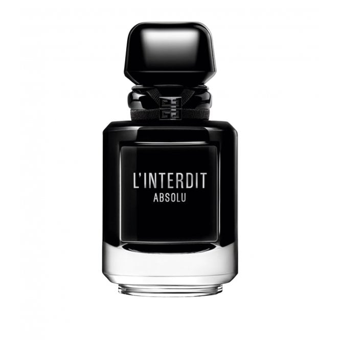 Givenchy L'Interdit Absolu Eau De Parfum Intense Spray