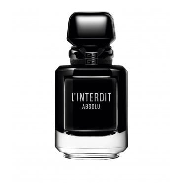 L'Interdit Absolu Eau De Parfum Intense Spray