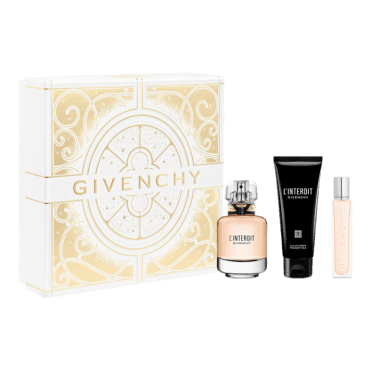 L'Interdit Eau de Parfum Spray 50ml Gift Set