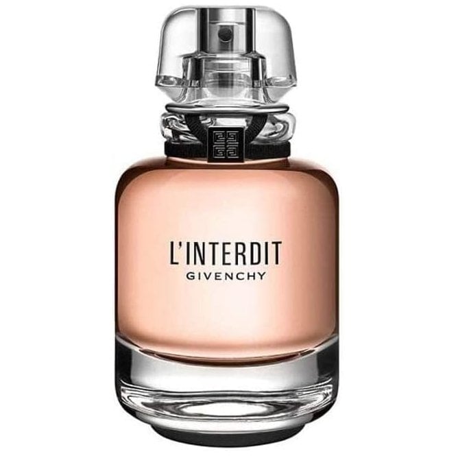 Givenchy L'Interdit Eau de Parfum Spray