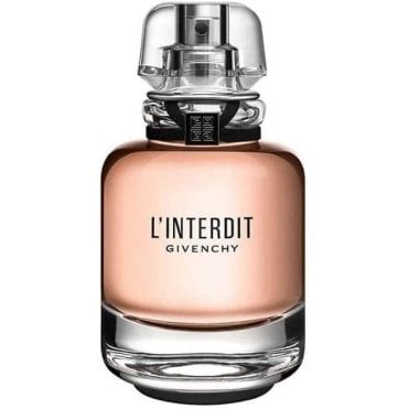 L'Interdit Eau de Parfum Spray