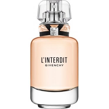 L'Interdit Eau de Toilette Spray