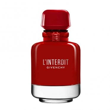 L'Interdit Rouge Ultime Eau de Parfum Spray
