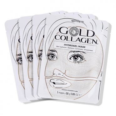 Hydrogel Mask 30g x 4